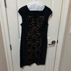 Connected Apparel Dress